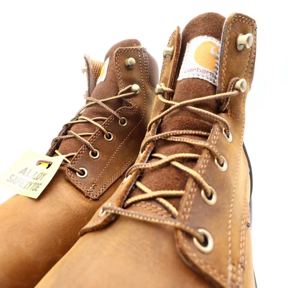 Carhartt ironwood waterproof